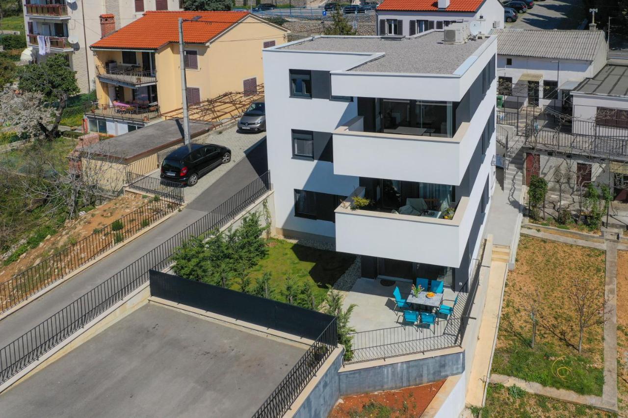 Kostrena - Sidro Exterior foto