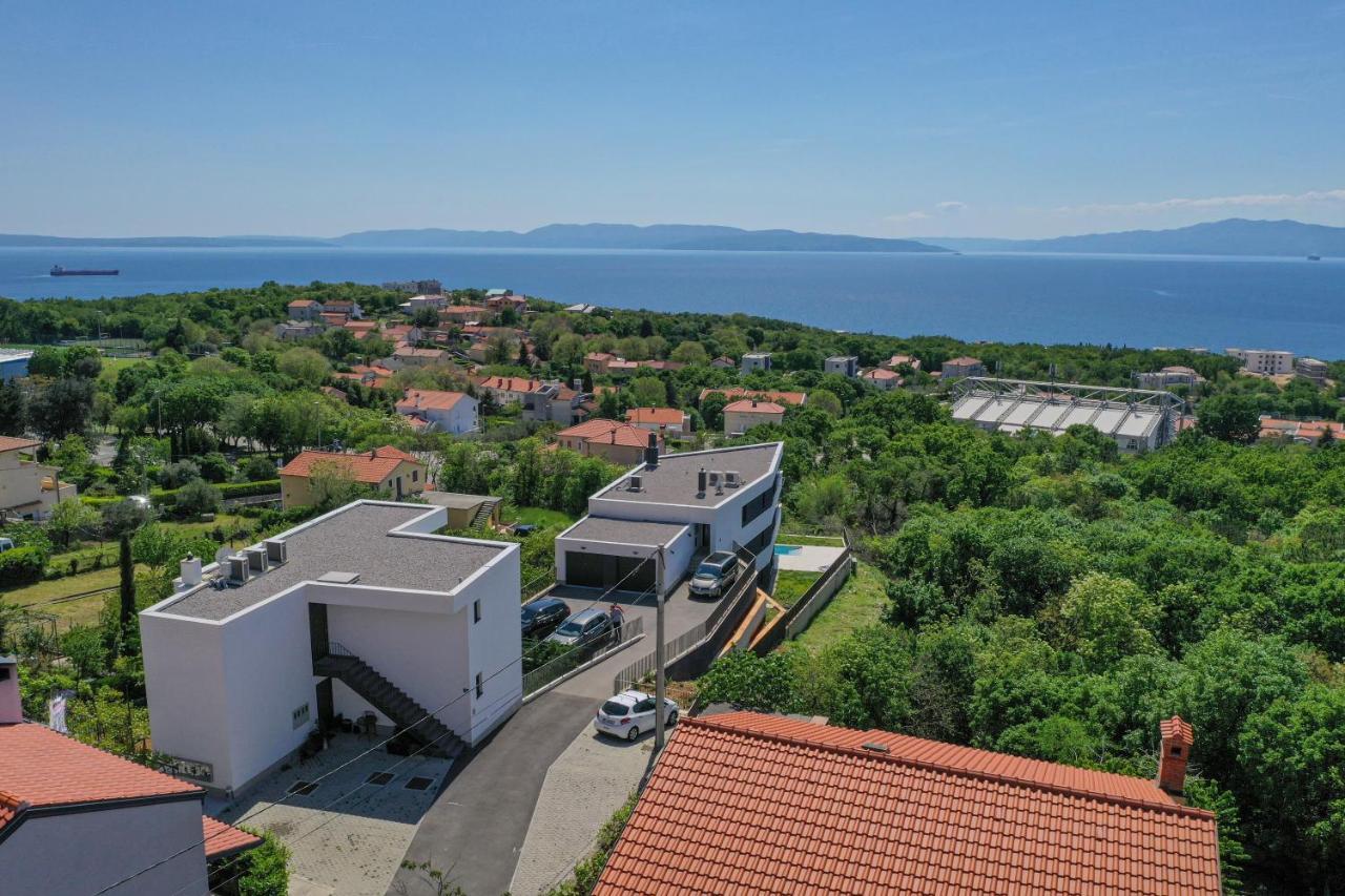 Kostrena - Sidro Exterior foto